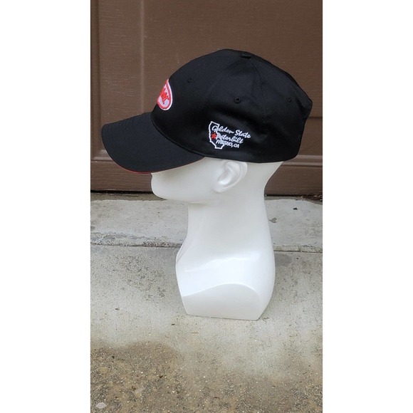 Peterbilt Golden State Peterbilt Fresno,  CA Hat - Picture 4 of 8